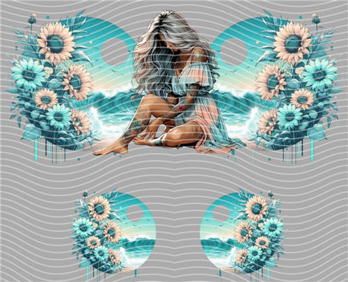 Mini stanlye cup-KW420